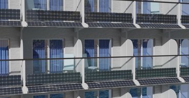 Найден необычный способ использования солнечных панелей: где их хотят разместить