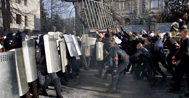 Национальные пружины. История шлет знаки, нужно только уметь их читать