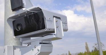 На дорогах Украины заработают 40 комплексов автоматической фиксации нарушений ПДД: подробности