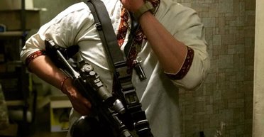 Андрій Хливнюк відповів, чому виїжджає за кордон (фото)