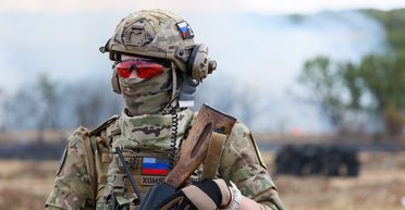 Обходять по дузі: ЗС РФ відтіснили ЗСУ з Русиного Яру і намагаються іти у бік Дружківки (карти)