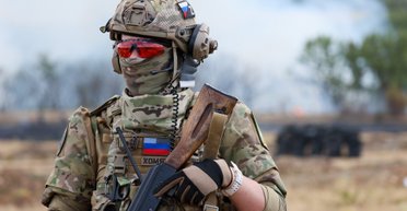 Обходят по дуге: ВС РФ оттеснили ВСУ из Русиного Яра и пытаются идти в сторону Дружковки (карты)