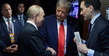 Пентагон угрожает: каким образом Трамп собирается заставить Путина остановить войну в Украине