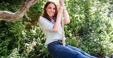 "Ніхто не звертає уваги": інсайдери назвали улюблене місце проживання Кейт Міддлтон