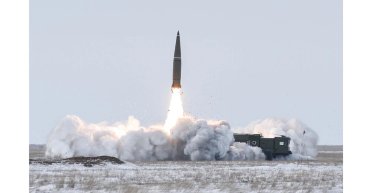 Зеленський підтвердив готовність ЗС РФ до нового ракетного удару по Україні: що сказала розвідка