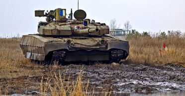 Танки, деньги и стволы. Какое оружие продает Украина