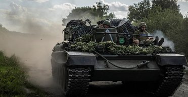 РФ перебросила в Курскую область до 5 000 военных из Украины, – СМИ