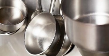 Є один секрет: учені пояснили, чому нержавіюча сталь не іржавіє