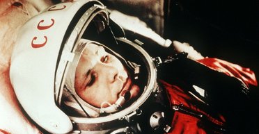 Гагарину повезло. Первый космонавт мог бы стать чучелом