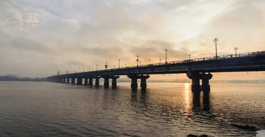 Новые правила проезда моста Патона: в КГГА сделали категорическое заявление