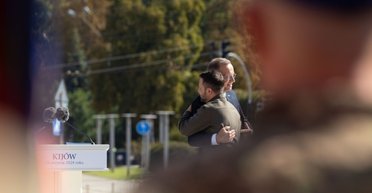 Мы не сомневаемся, что вы победите: кто и как в мире поздравлял Украину с Днем Независимости (видео)