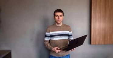 "ИИ не заменит вас, если вы умеете учиться" , – Никита Гладких, эксперт в сфере Python и искусственного интеллекта о будущем технологий