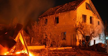 Росіяни вдарили по Запоріжжю фугасними бомбами: зруйновані житлові будинки (фото, відео)