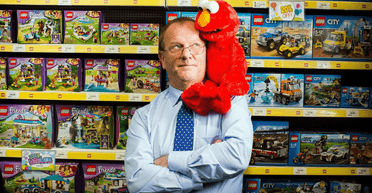 "Этого хотела семья": создатель игрушечной империи передал многомиллионную компанию работникам (фото)