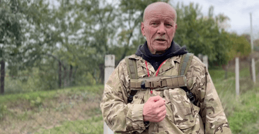 Участник "МастерШеф": в Украине умер инструктор полка Калиновского (фото)