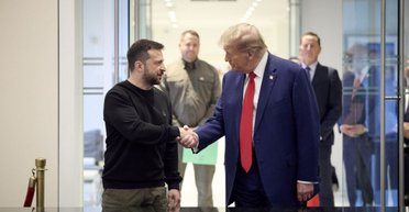 Делегація з України їде до США для нових переговорів щодо доступу до мінеральних ресурсів