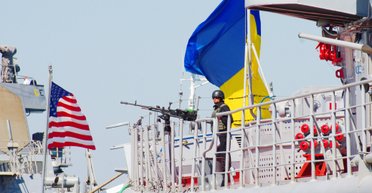 Флот и ПВО. Как иностранные военные базы могут закрыть две главные бреши в украинской обороне