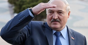 "Шахеды" залетели в Беларусь, когда в небе находился вертолет с Лукашенко, — "Беларускі Гаюн"