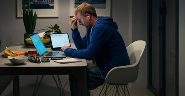 Проверка "Я не робот" может заразить гаджет вредоносным ПО: как распознать угрозу