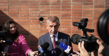 "Никаких средств": премьер Чехии выдвинул требование, чтобы продолжать присылать Украине боеприпасы