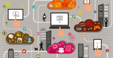 Бюрократия онлайн. Как чиновники стали ближе к украинцам