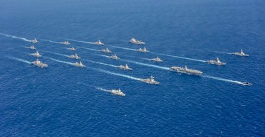 Mitsubishi спустила на воду фрегат Nagara в Нагасакі: ключова віха в модернізації оборони Японії (фото)