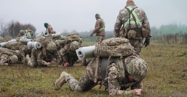 "Мобілізація навиворіт": бойова медикиня розкритикувала відправлення до ЗСУ тяжкохворих