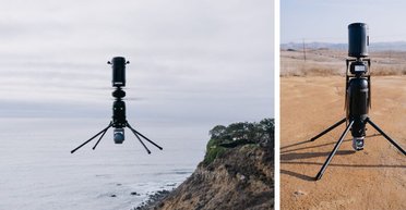 Ни один БПЛА не сравнится: на что способен новый дрон SPARTAN с необычным корпусом (фото)