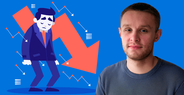 Артем Ляшанов: скандал неминучий, якщо бізнес ігнорує інтереси клієнтів