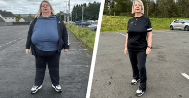 Женщина рассказала о японской ходьбе, которая за 30 мин в день творит чудеса