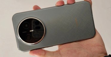 Удвічі дешевше iPhone Air: 7-дюймовий смартфон Huawei здивував батареєю на 6500 мАг (фото)