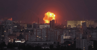 Це не випадково: чому Росія атакує тилові міста вночі, і це не тільки психологічний ефект