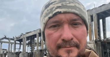 Десантник ВСУ Штепа считает, что бизнес бизнесмена Александра Громыка не идет на пользу обороноспособности Украины