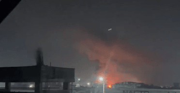 Индия атаковала ракетами базы ВВС Пакистана: ударила вблизи Генштаба пакистанской армии (видео)