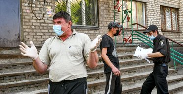 За межею можливого. Чому працююча СЕС не панацея від пандемії коронавірусу