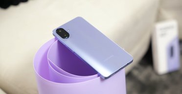 Самый дешевый смартфон Samsung: вышла новая бюджетная модель Galaxy A07 5G (фото)