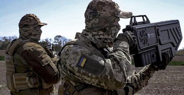 Новая эра: почему антидроновые ружья снова обрели популярность у ВСУ