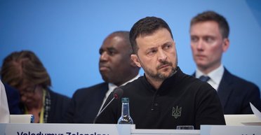 Военные аэродромы в тылу РФ должны быть уничтожены, — Зеленский