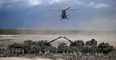 Захід боїться програшу РФ: Зеленський розповів про наміри партнерів