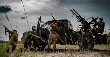 Как стать добровольцем в мобильных группах ПВО: появилась детальная инструкция