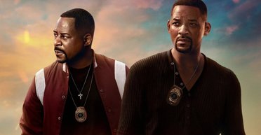 "Плохие парни-4". Эффектное возвращение Уилла Смита в комедийном боевике с мистикой