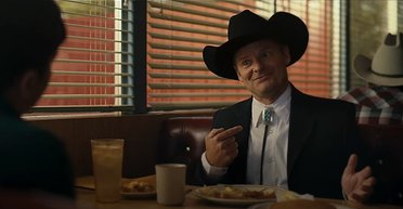 Кіно на вечір: чому варто подивитися фільм "Одного разу в Ла-Рої" (відео)