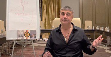 Бомба для Эрдогана. Как босс мафии стал разоблачителем года и чем это грозит президенту Турции