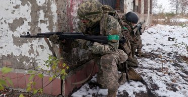 Курский кульбит: как заставить Путина меняться с Украиной территориями