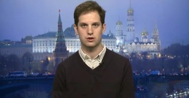 16 лет в колонии строгого режима: суд РФ вынес приговор журналисту WSJ Гершковичу (видео)