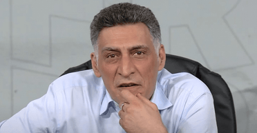 Не вышел из комы: в России умер пропагандист Тигран Кеосаян