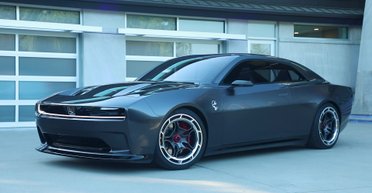 Великі зміни: наступні Dodge Charger і Challenger отримають новий двигун (фото)