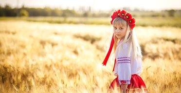 Поговорить об этом. Какие раны на душе у каждого украинца