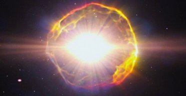 Причину двох масових вимирань на Землі виявлено в космосі: що з'ясували вчені (фото)