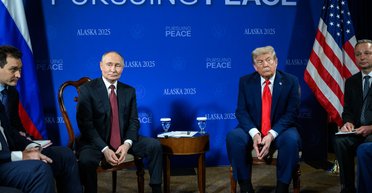 Путін готовий заплатити $1 млрд за членство в Раді Трампа і не виключає репарації Україні